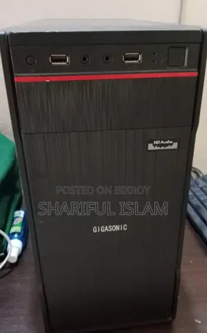 Pristine condition computer, urgent sale
