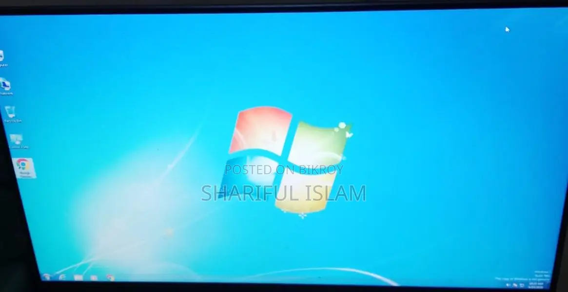 Pristine condition computer, urgent sale
