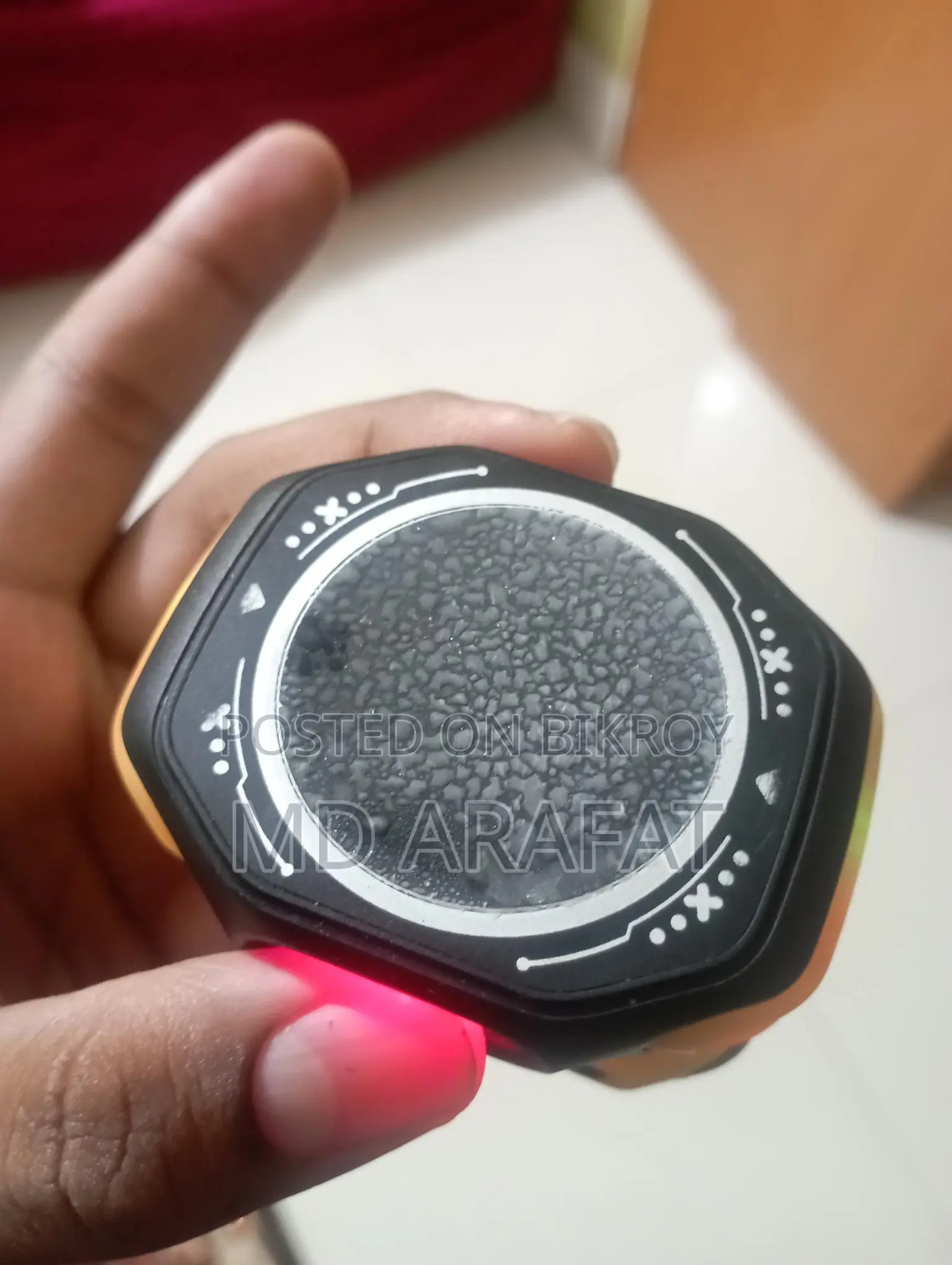 মোবাইল গেমিং কুলার