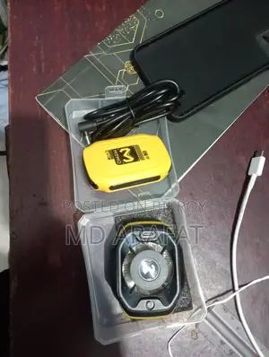 মোবাইল গেমিং কুলার