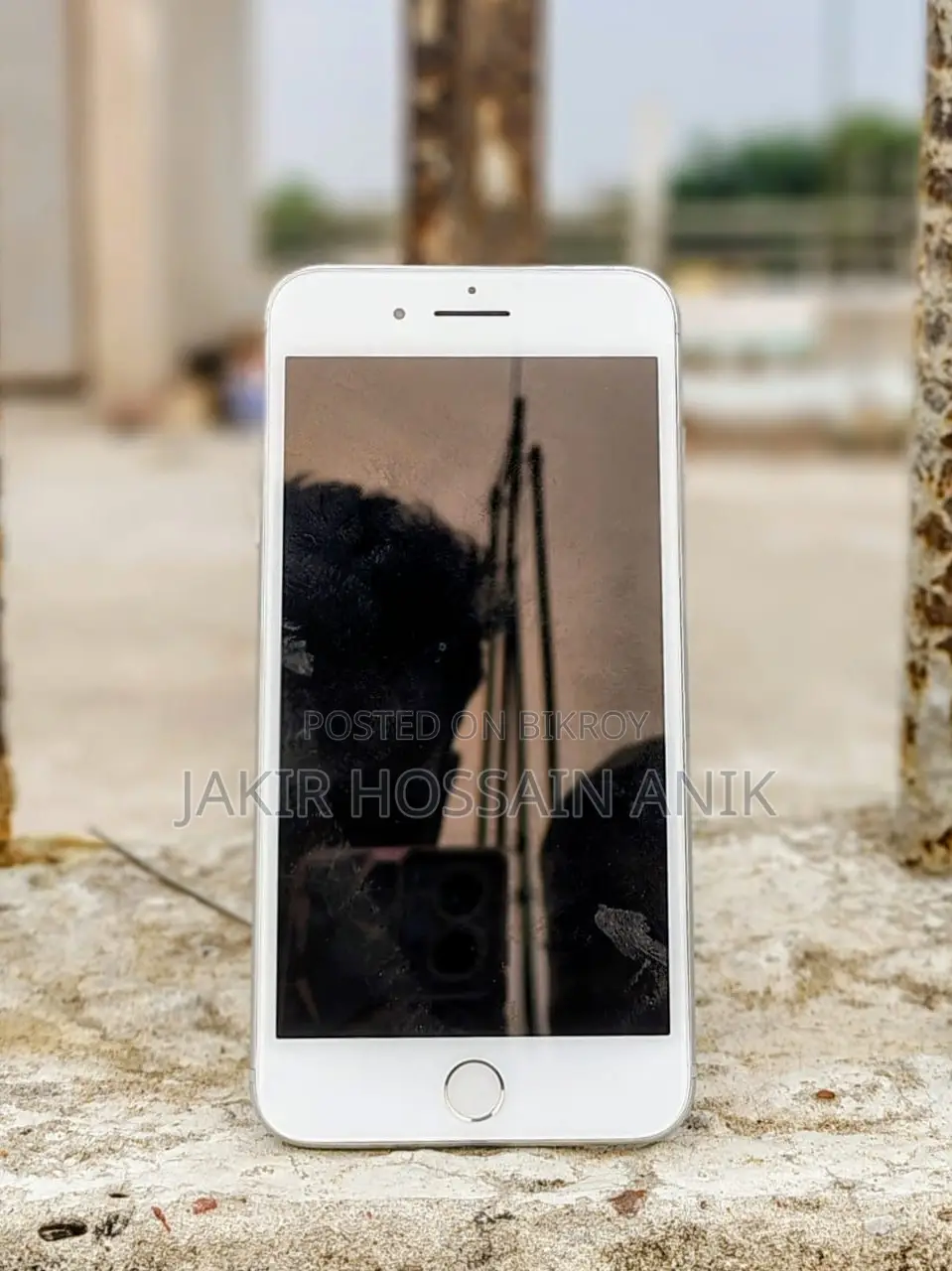 Apple iPhone 7 Plus 32 (Used)