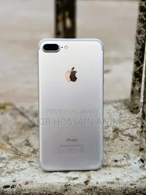 Apple iPhone 7 Plus 32 (Used)