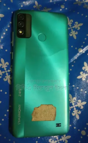 Symphony Z45 (Used)