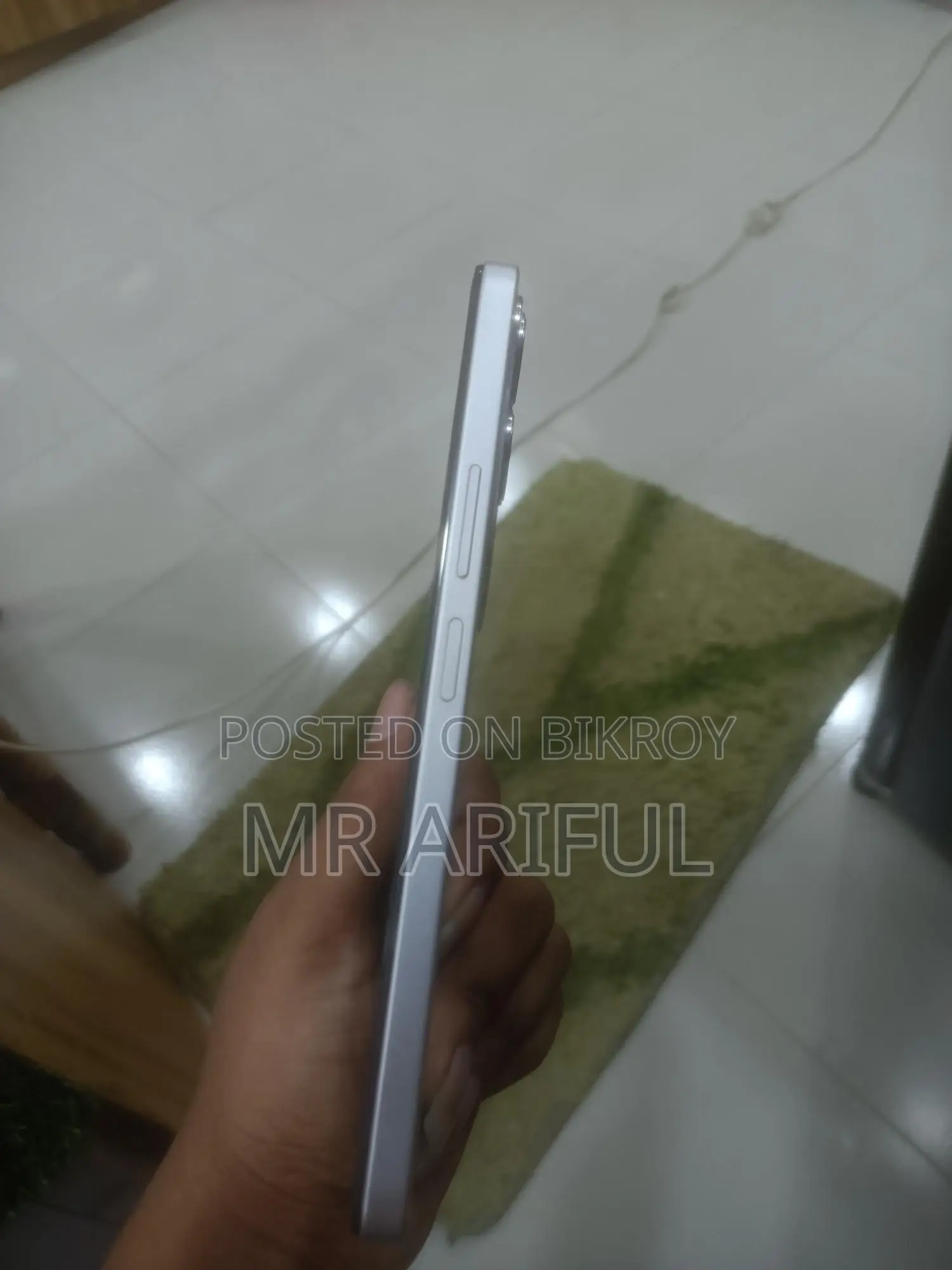 Vivo Y19s pro (Used)
