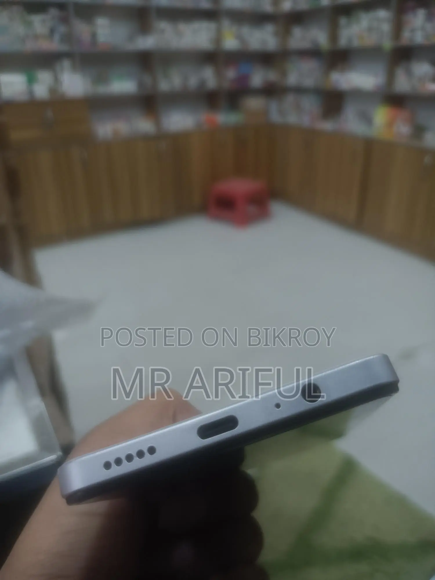 Vivo Y19s pro (Used)
