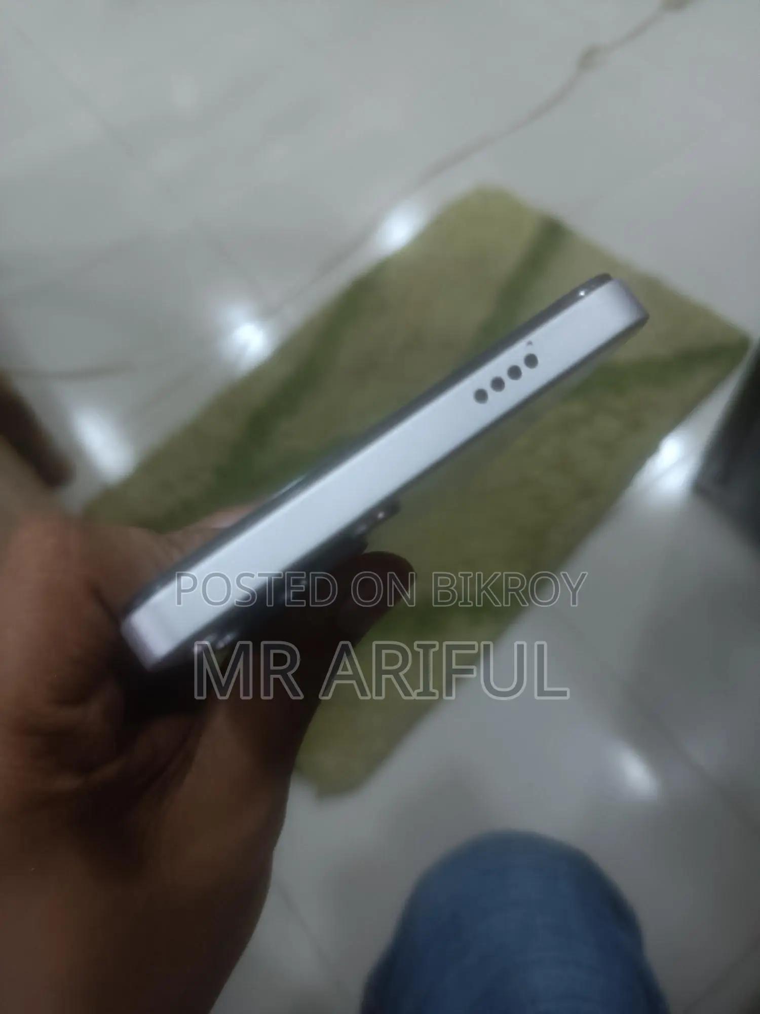 Vivo Y19s pro (Used)