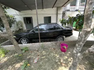 Toyota Corolla 1998
