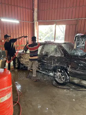 Toyota Corolla 1998