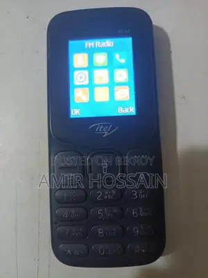 Itel it2171B . (Used)