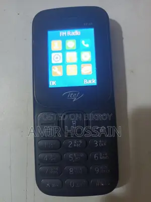 Itel it2171B . (Used)