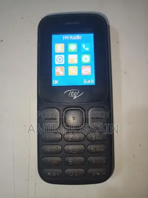 Itel it2171B . (Used)
