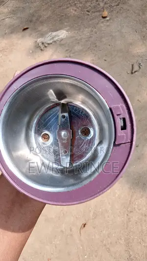 Mini Blender