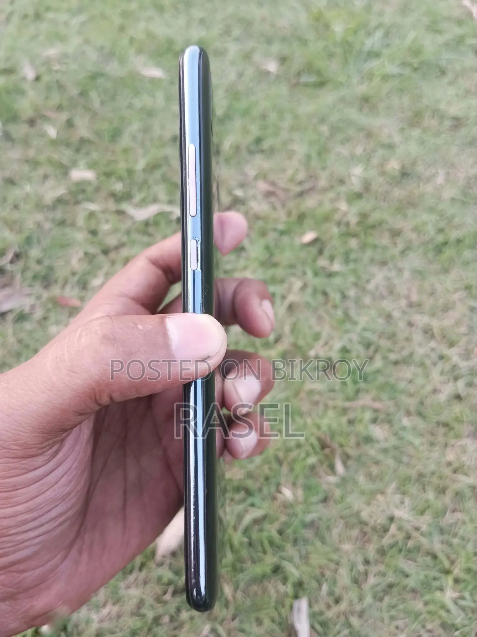 Huawei Y9 4/64 (Used)