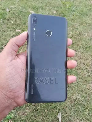 Huawei Y9 4/64 (Used)