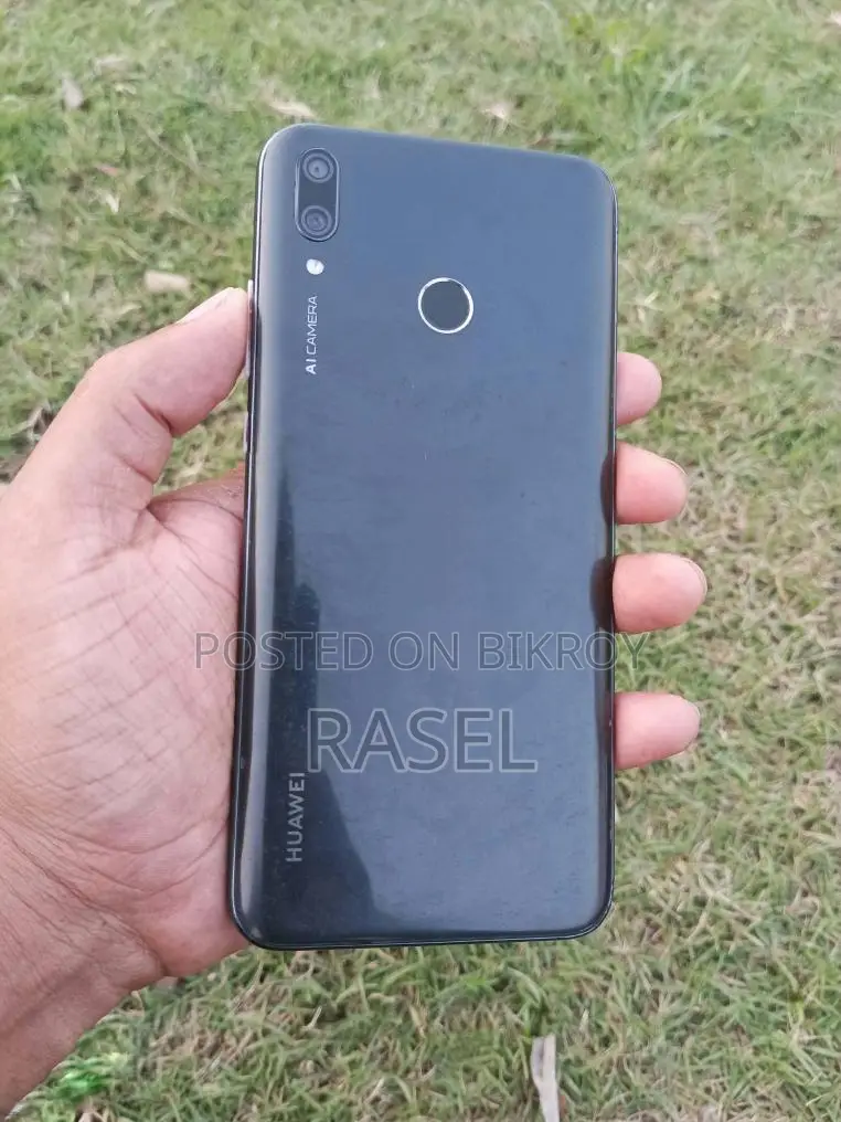 Huawei Y9 4/64 (Used)