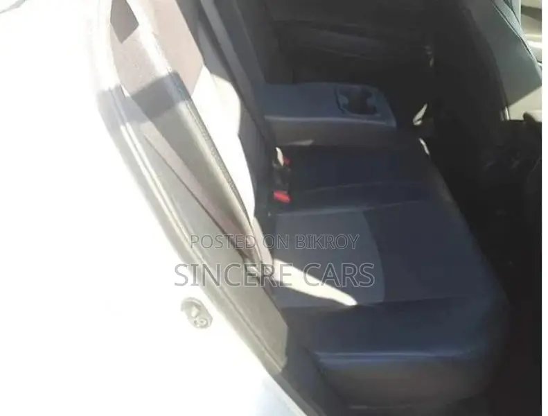 Toyota Corolla Cross Z LEATHER HARDTOPKIT 2022