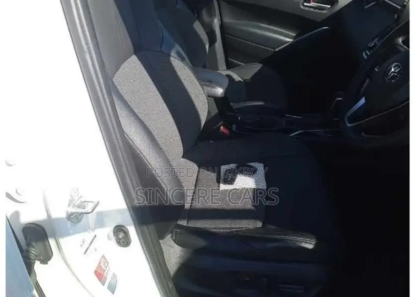 Toyota Corolla Cross Z LEATHER HARDTOPKIT 2022