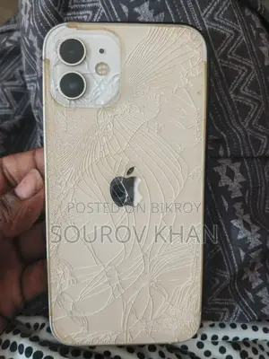 Apple iPhone 12 Japan variant (Used)