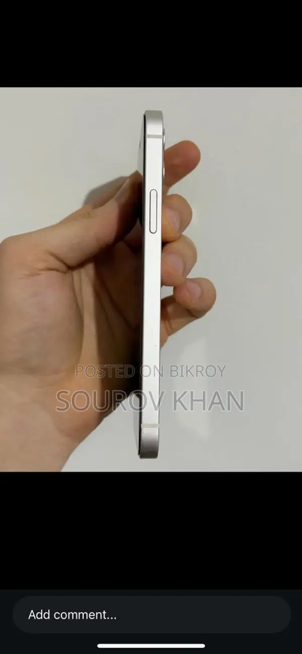 Apple iPhone 12 Japan Variant (Used)