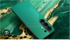 New Tecno Camon 50 256 GB Green