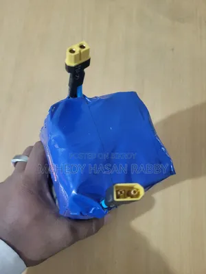 শক্তিশালী লিথিয়াম ফসফেট ব্যাটারি