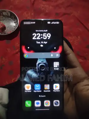 Honor 90 Lite (Used)