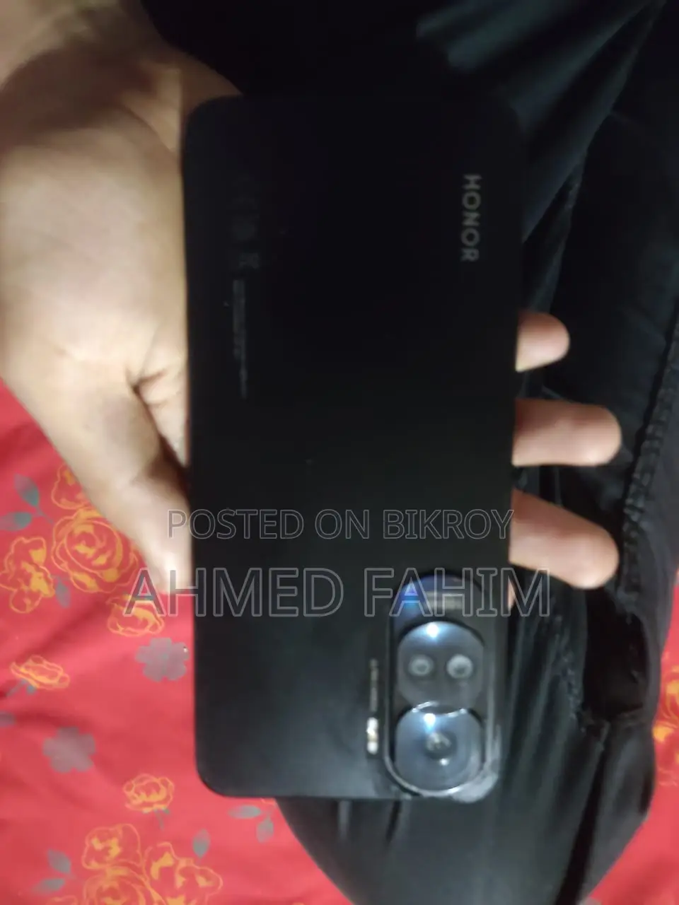 Honor 90 Lite (Used)
