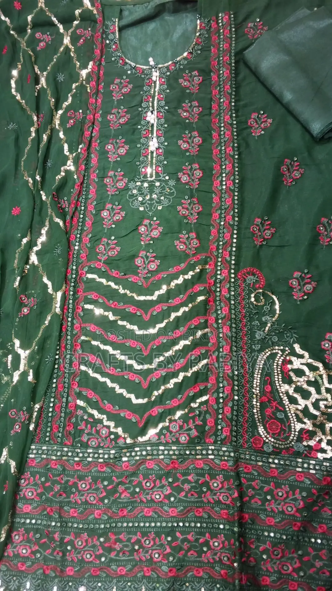 Pakistani Dresses