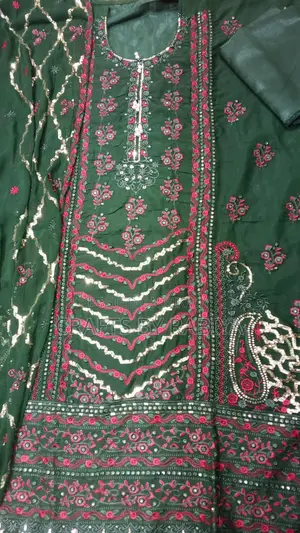 Pakistani Dresses