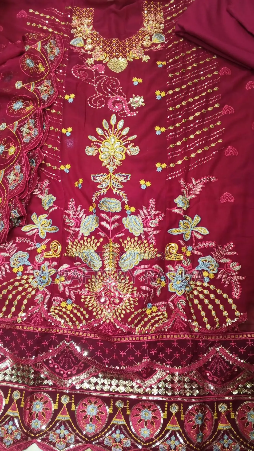 Pakistani Dresses