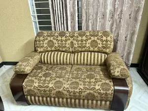 Living Room Sofa