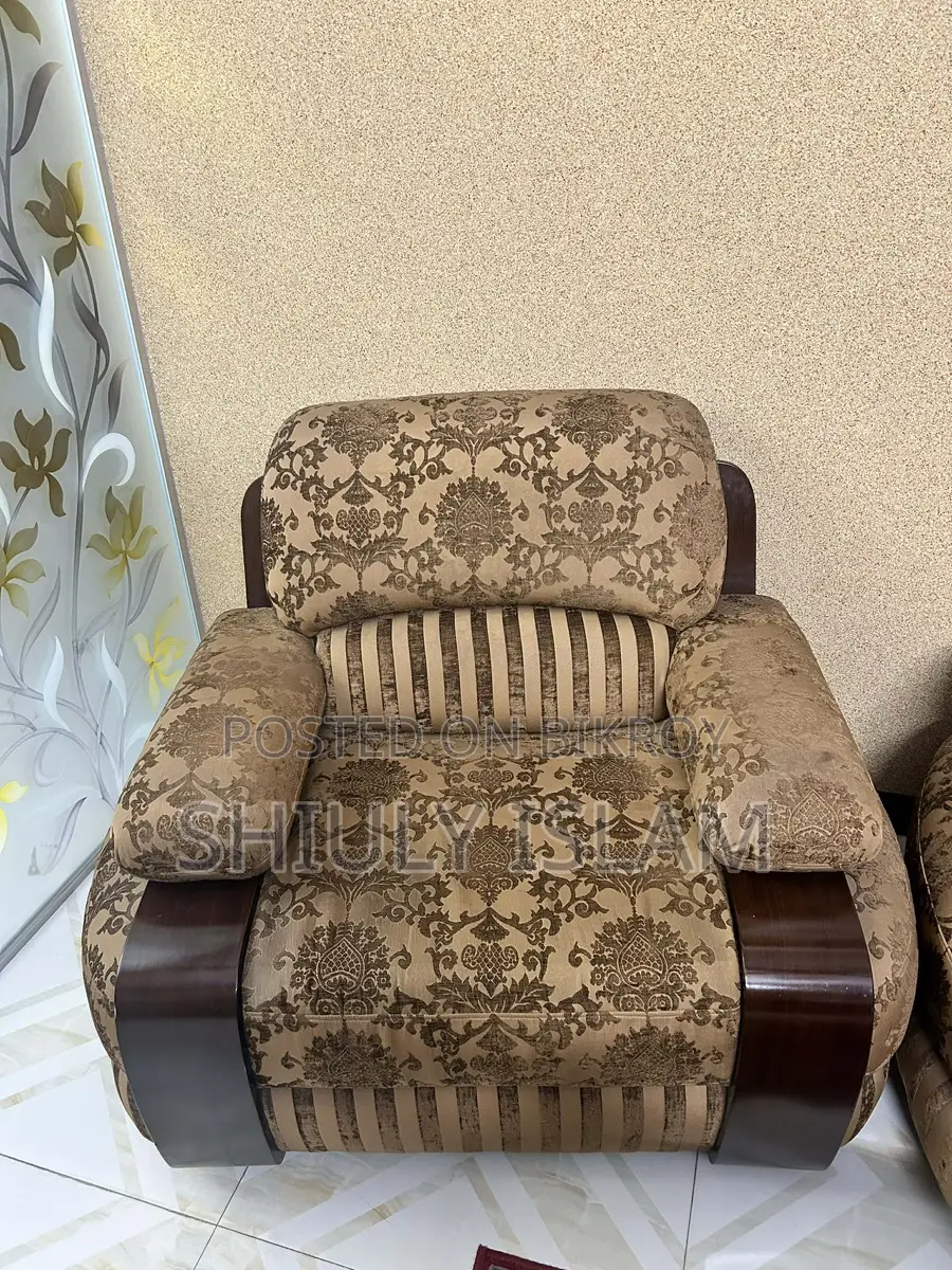 Living Room Sofa
