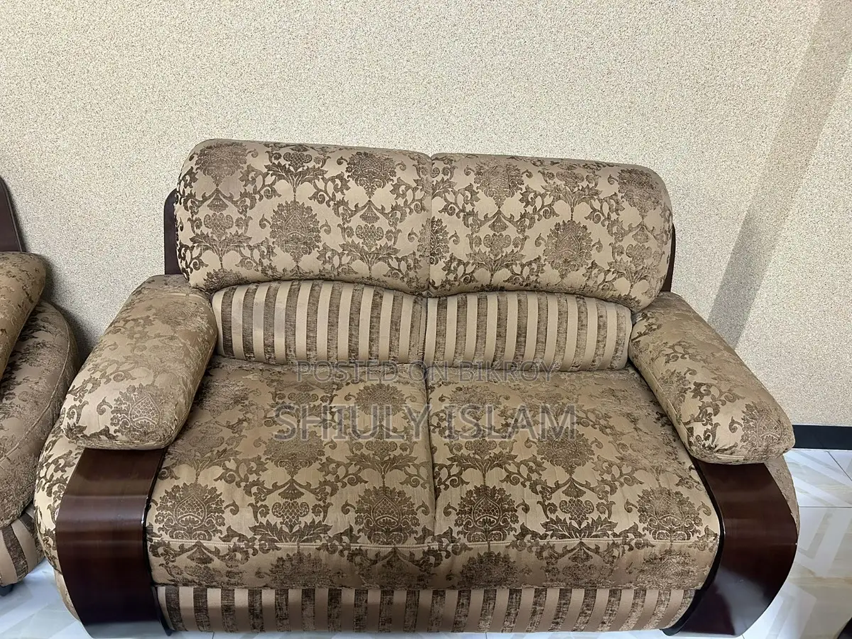 Living Room Sofa