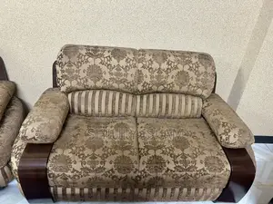 Living Room Sofa