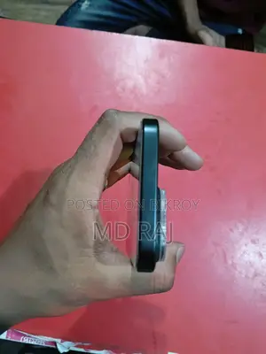 অ্যাপল আইফোন ১৬ প্রো ম্যাক্স ২৫৬ জিবি (ব্যবহৃত)