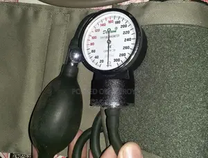 Full Set Blood Pressure Monitor