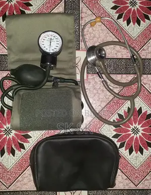 Full Set Blood Pressure Monitor
