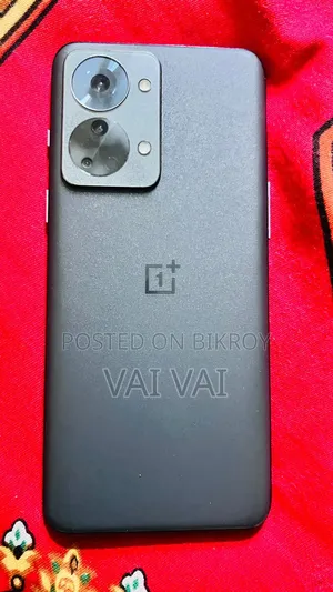 OnePlus Nord 2T 256 GB