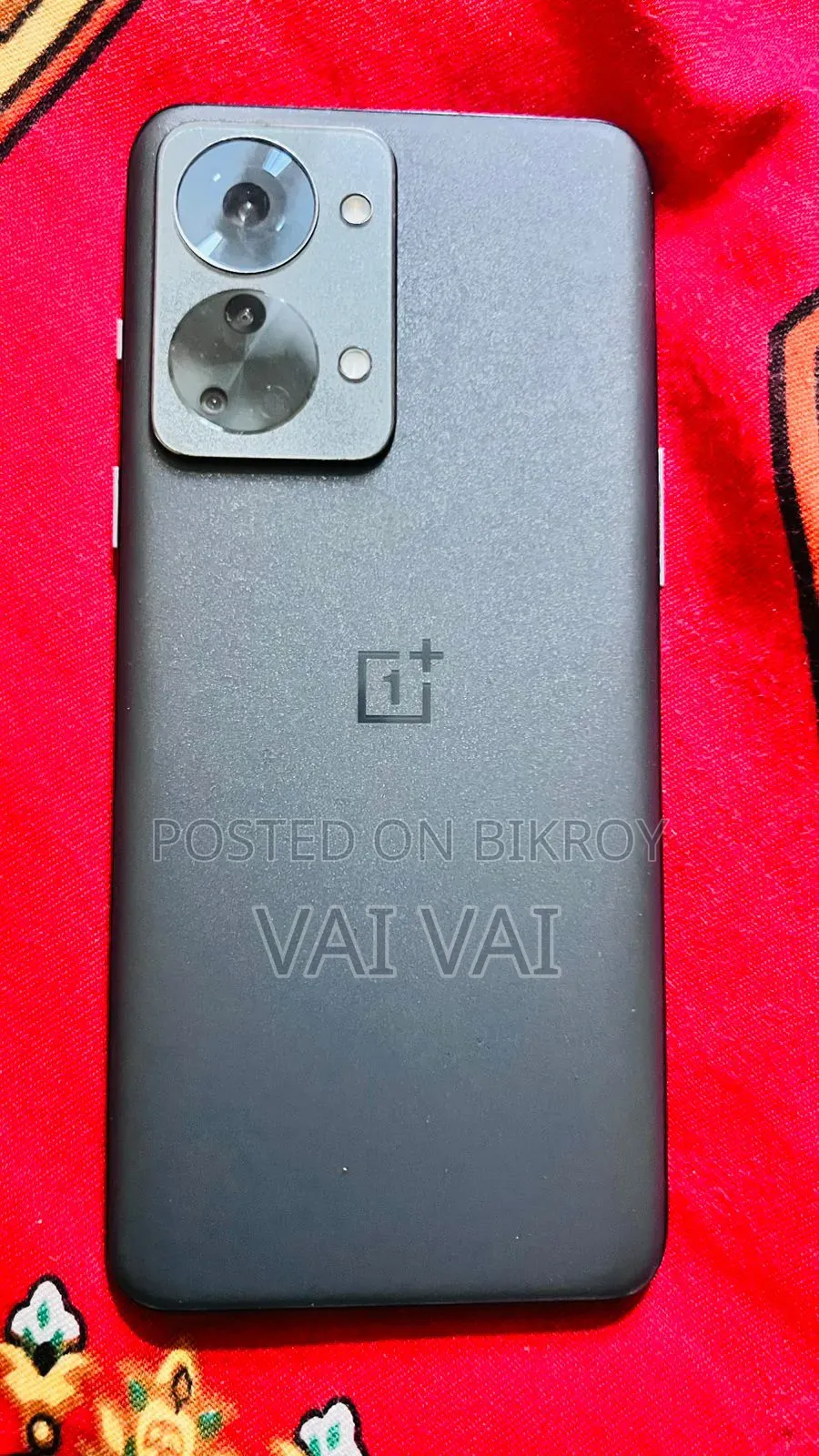 OnePlus Nord 2T 256 GB