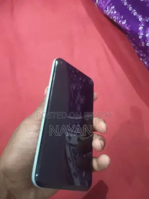 Google Pixel 5 . (Used)