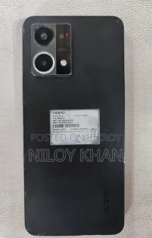 OPPO F21 Pro (Used)