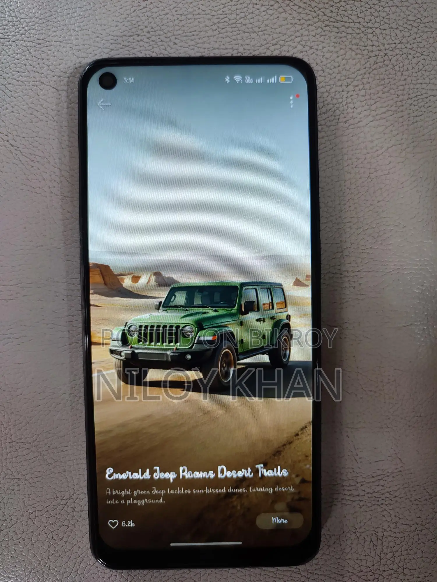 OPPO F21 Pro (Used)