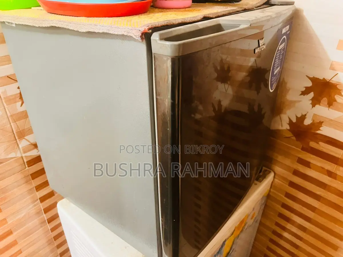 ৫০ লিটার ফ্রিজ বিক্রয় হবে