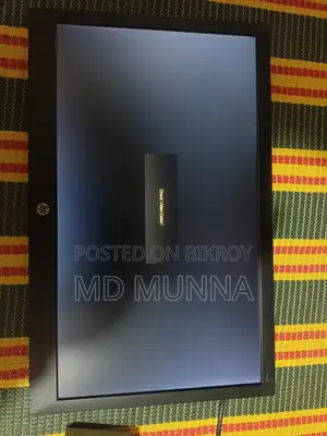Hp V194 monitor