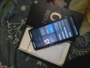 Xiaomi Mi Note 10 Lite 128 GB Blue