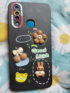Vivo Y17 4g (Used)