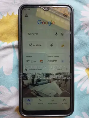 Vivo Y17 4g (Used)