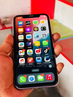 Apple iPhone 11 USA (Used)