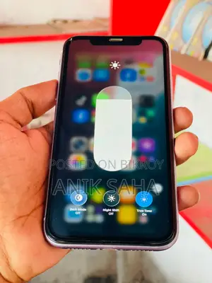 Apple iPhone 11 USA (Used)
