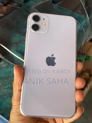 Apple iPhone 11 USA (Used)
